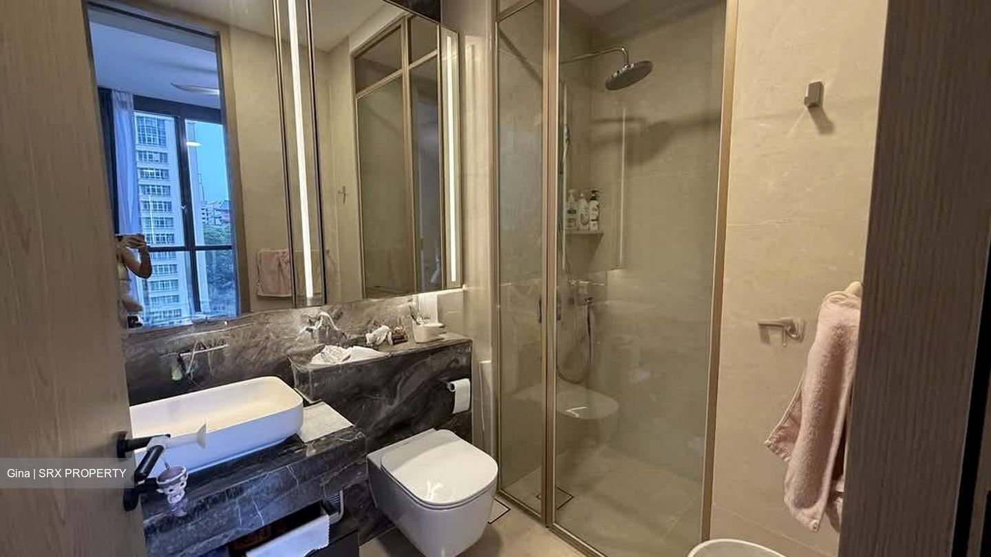 The Avenir (D9), Condominium #566628051